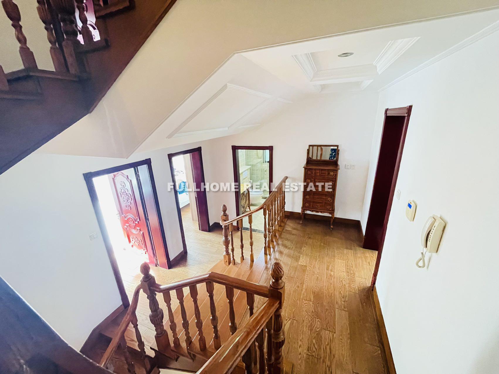 Rose Valley - Interior view 12, Shanghai rental property