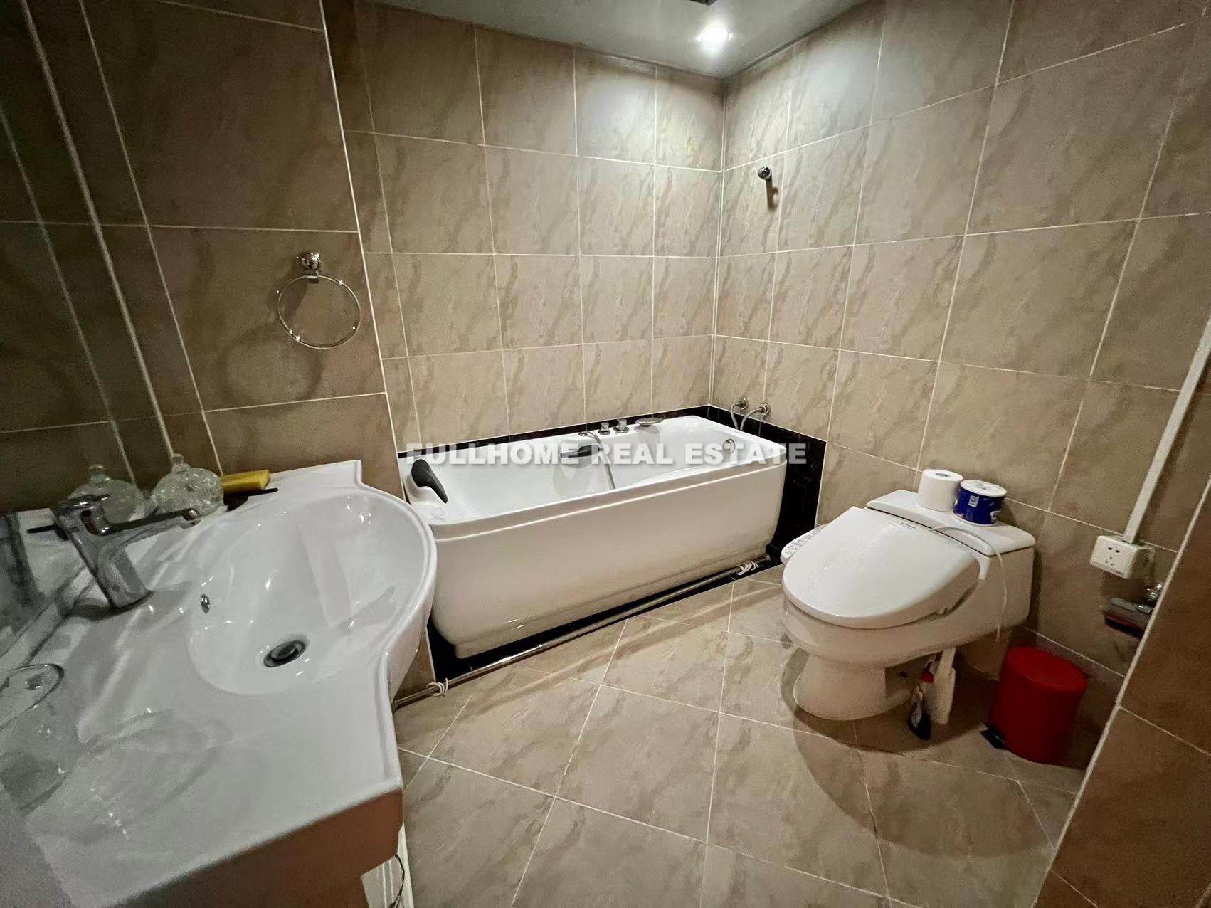 Huijin Plaza - Interior view 7, Shanghai rental property