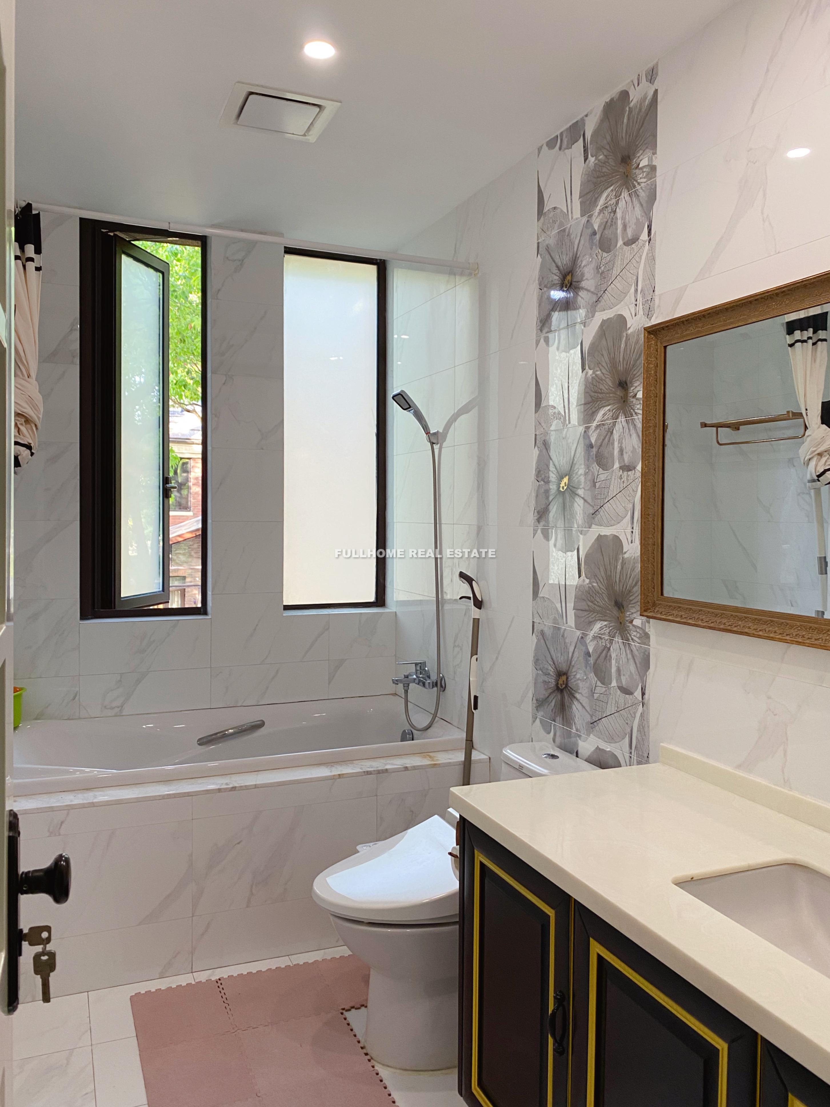 Rose Valley - Interior view 15, Shanghai rental property