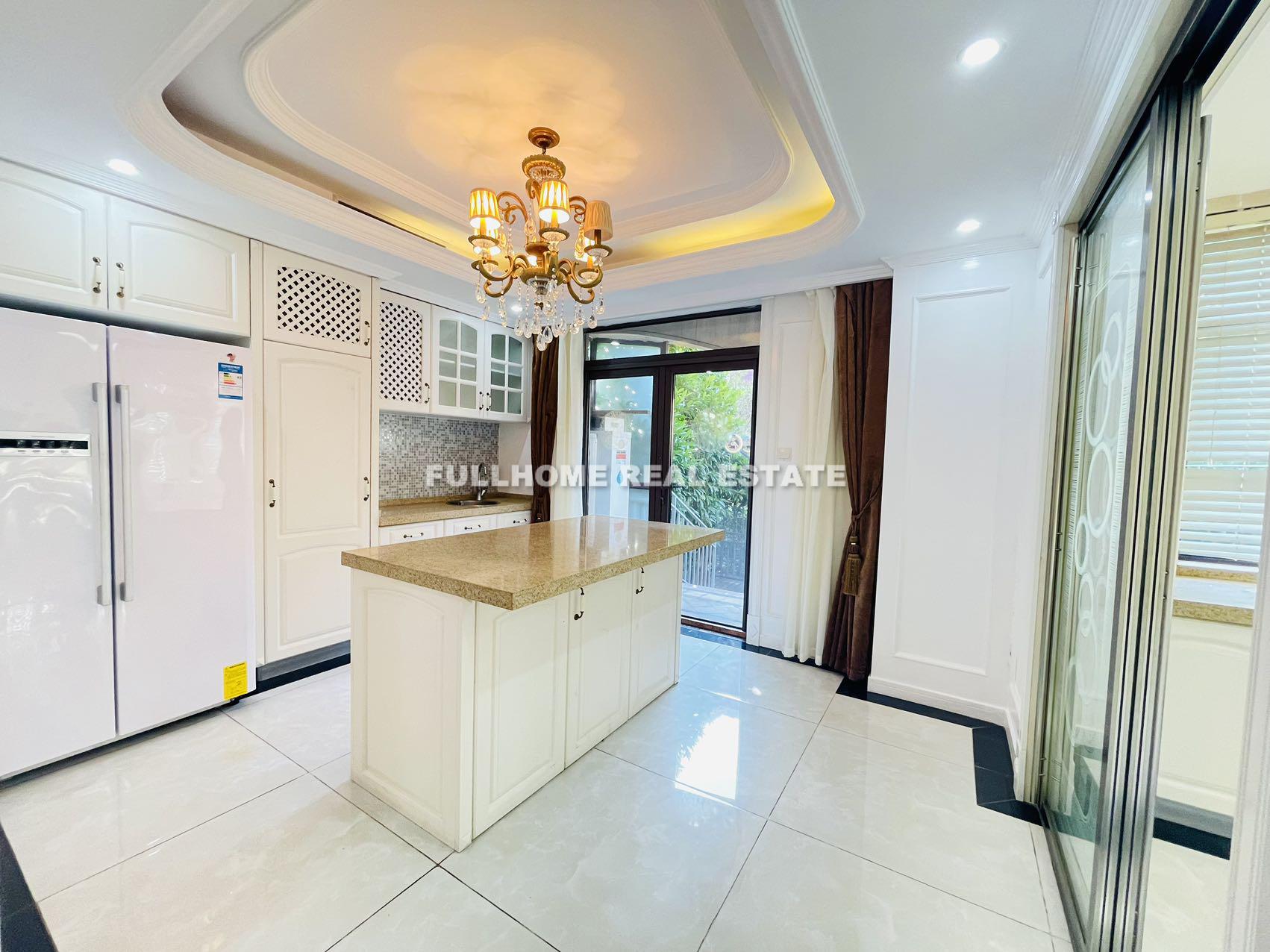 Rose Valley - Interior view 2, Shanghai rental property