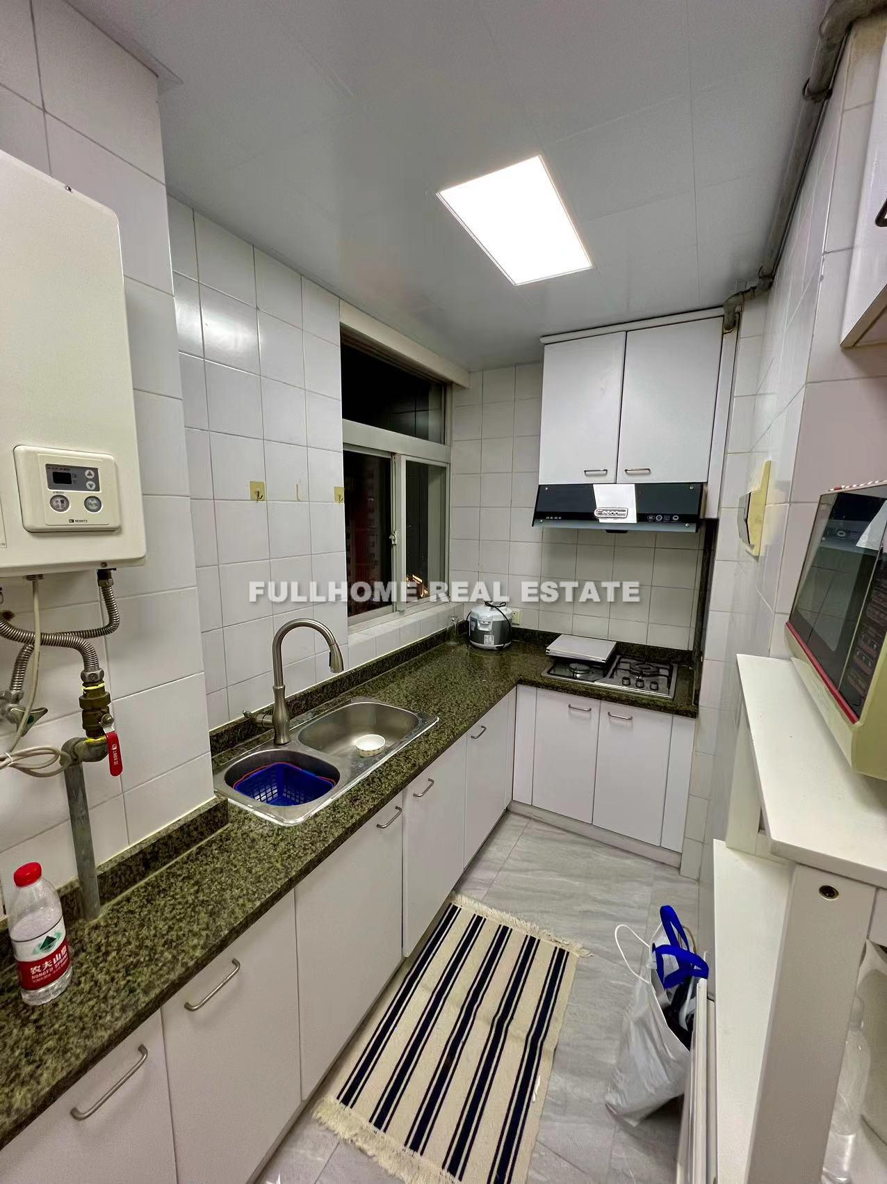 Huijin Plaza - Interior view 10, Shanghai rental property