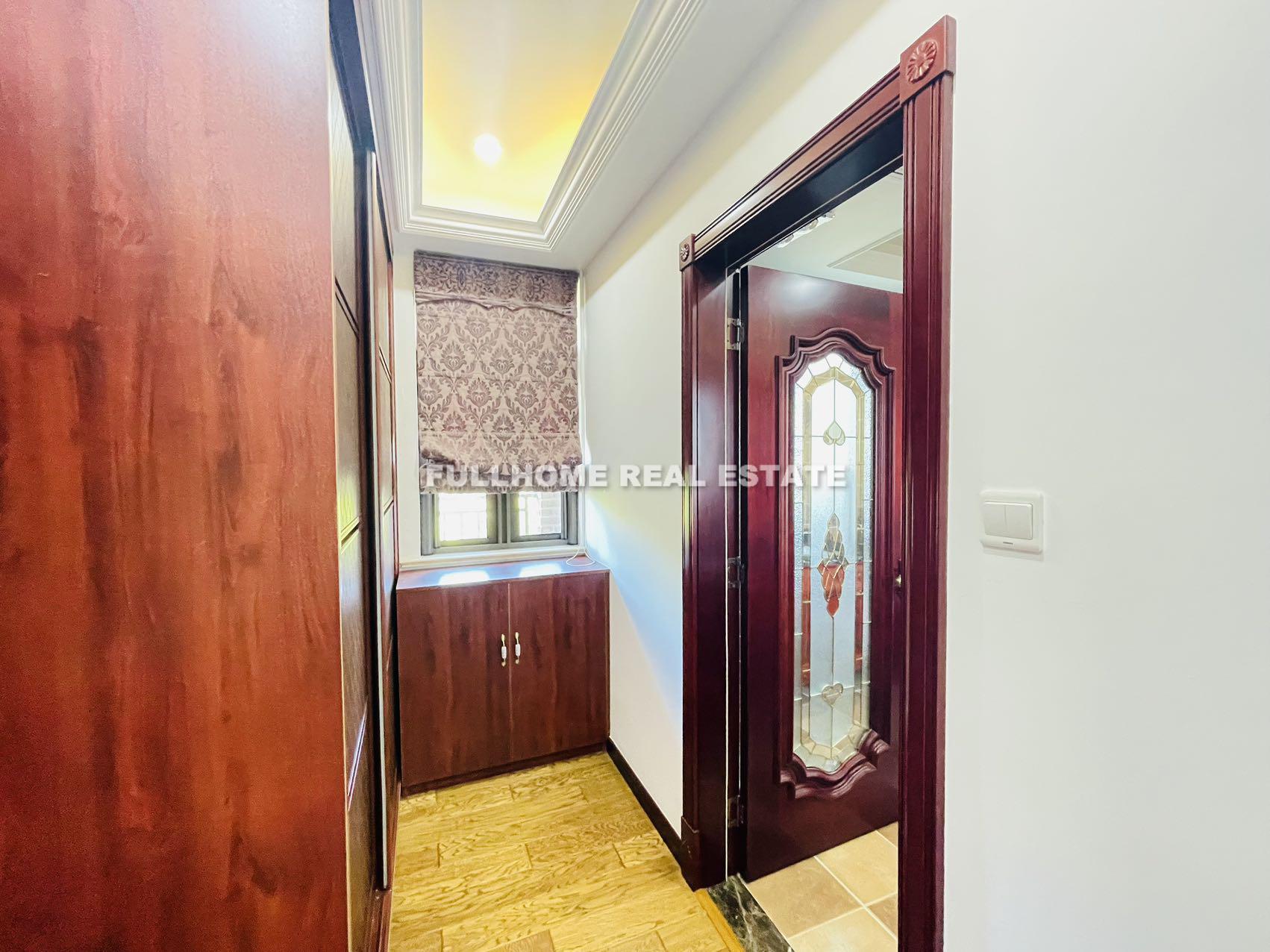 Rose Valley - Interior view 10, Shanghai rental property