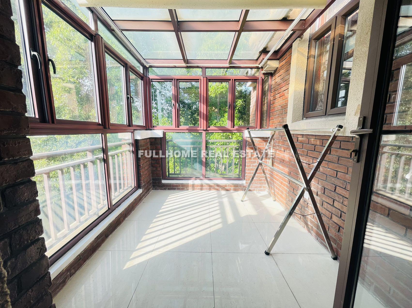 Rose Valley - Interior view 8, Shanghai rental property
