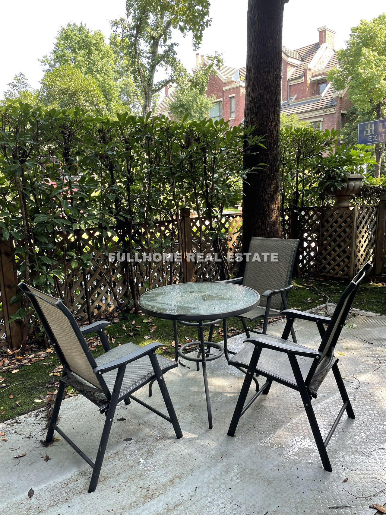 Rose Valley - Interior view 24, Shanghai rental property