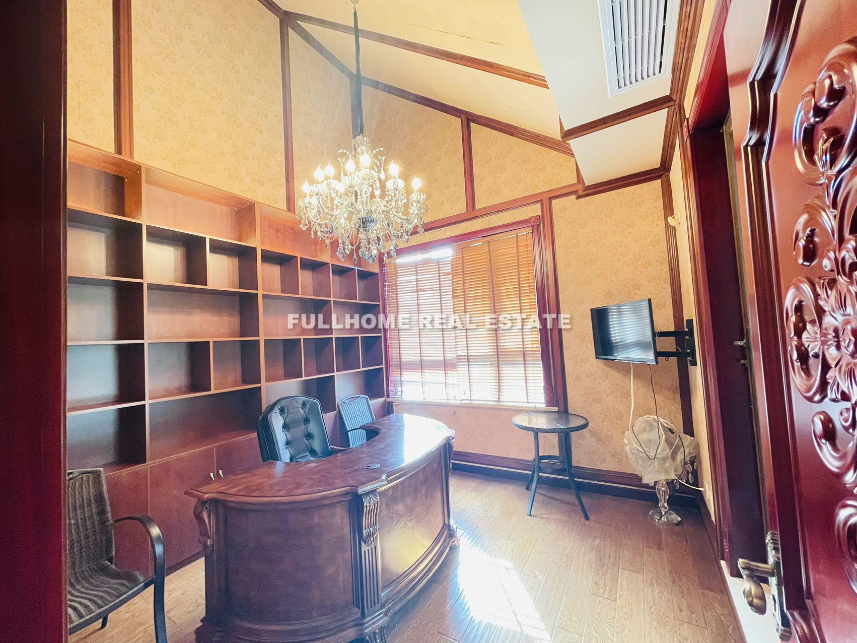 Rose Valley - Interior view 7, Shanghai rental property