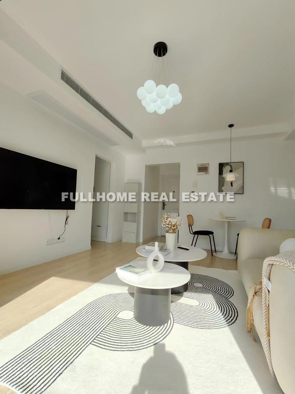 Wen Ding Tian Xia Yuan - Interior view 6, Shanghai rental property