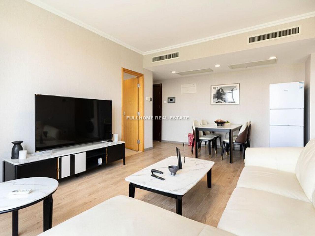 Richmond Park - Interior view 2, Beijing rental property