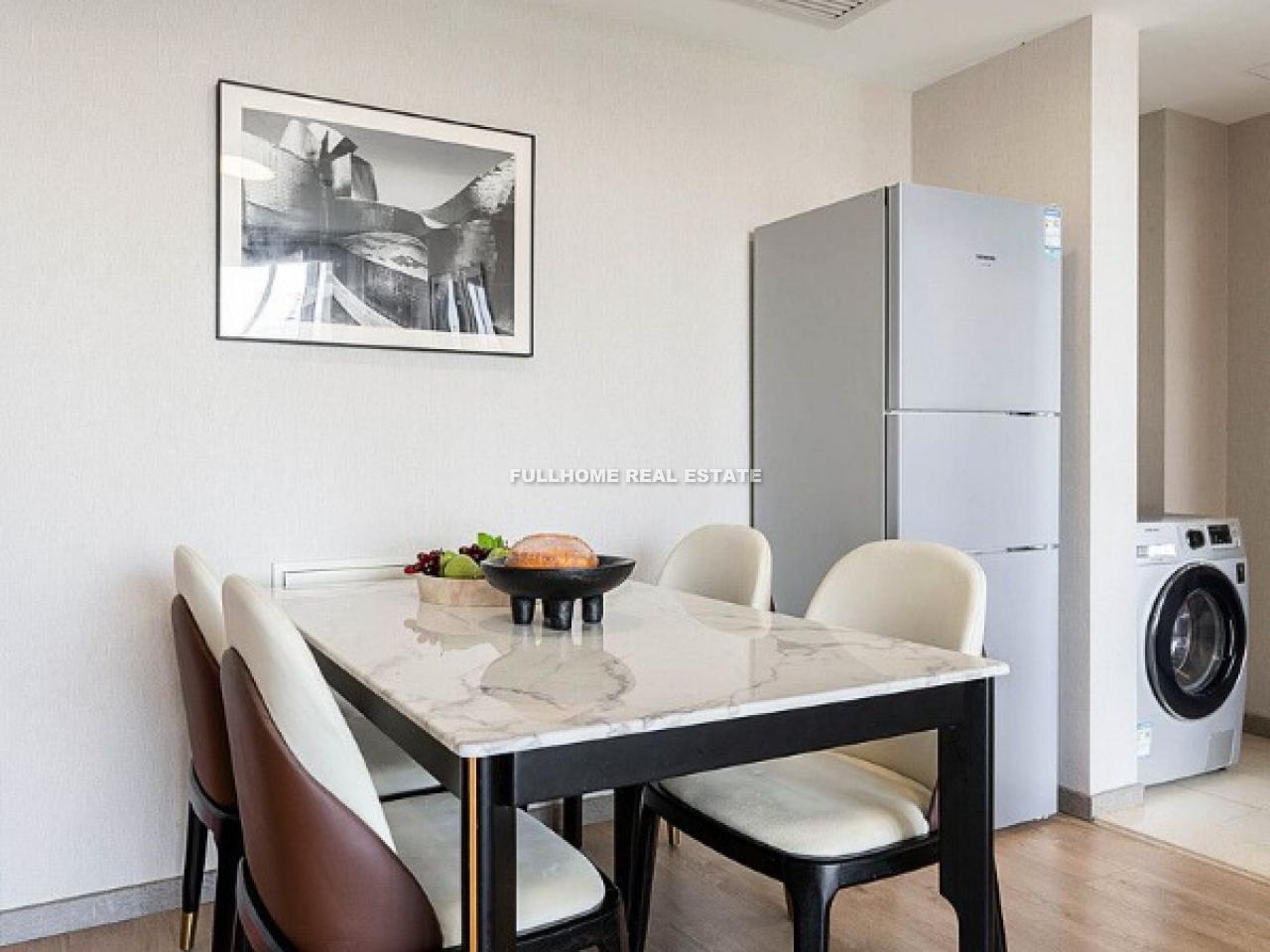 Richmond Park - Interior view 3, Beijing rental property