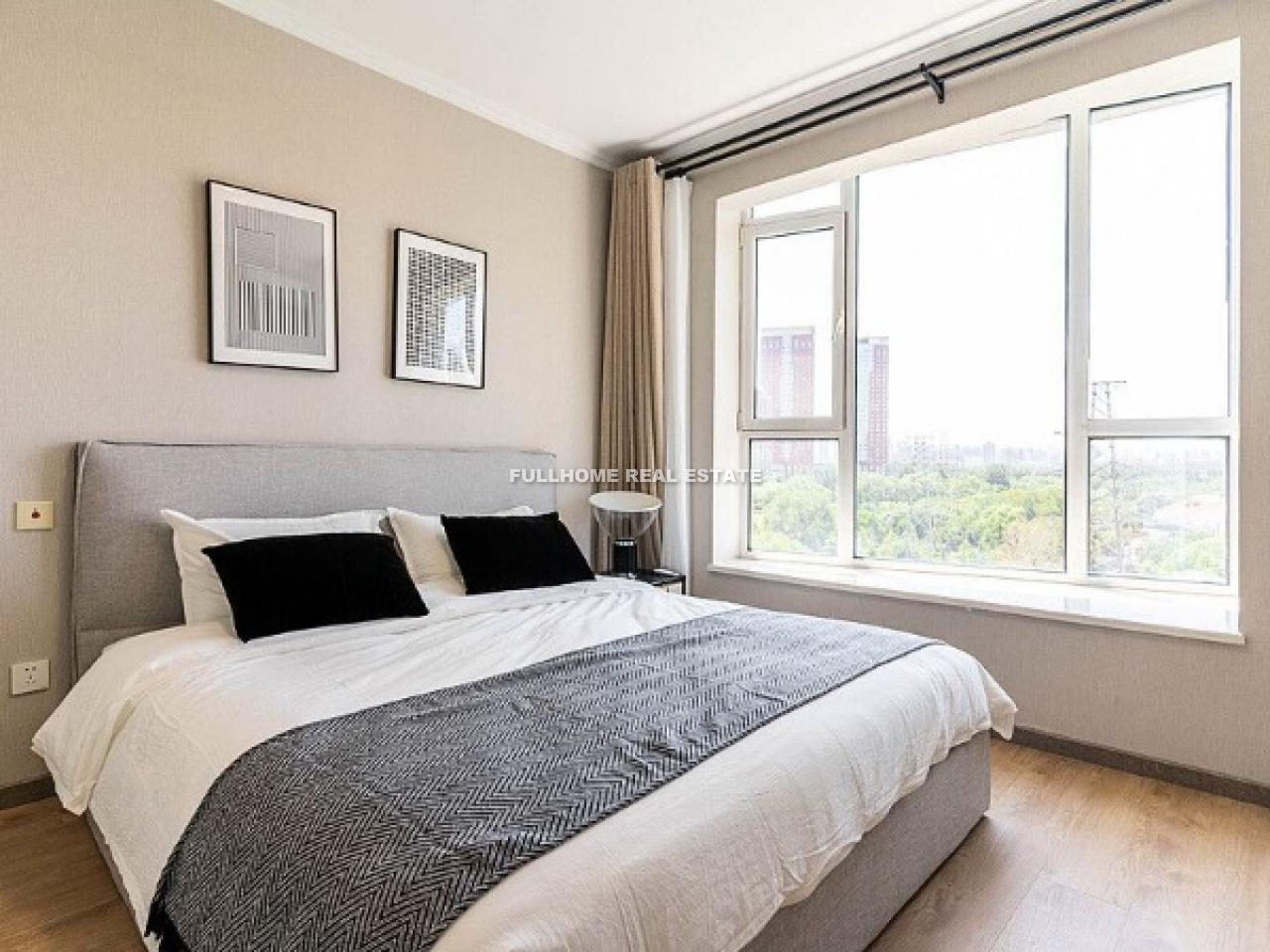 Richmond Park - Interior view 5, Beijing rental property