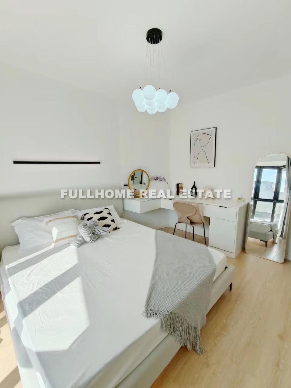 Wen Ding Tian Xia Yuan - Interior view 4, Shanghai rental property