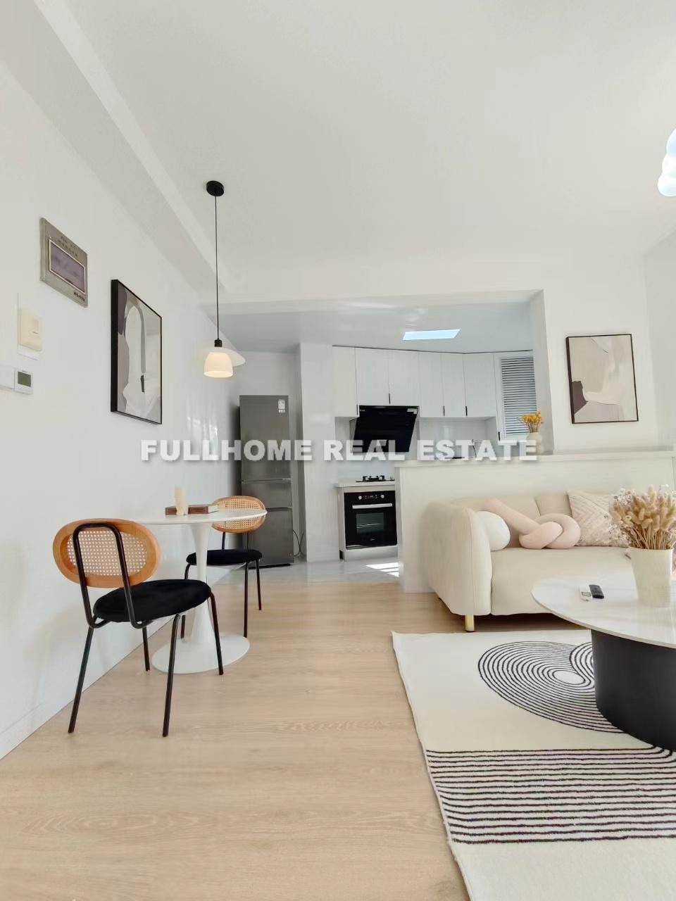 Wen Ding Tian Xia Yuan - Interior view 3, Shanghai rental property