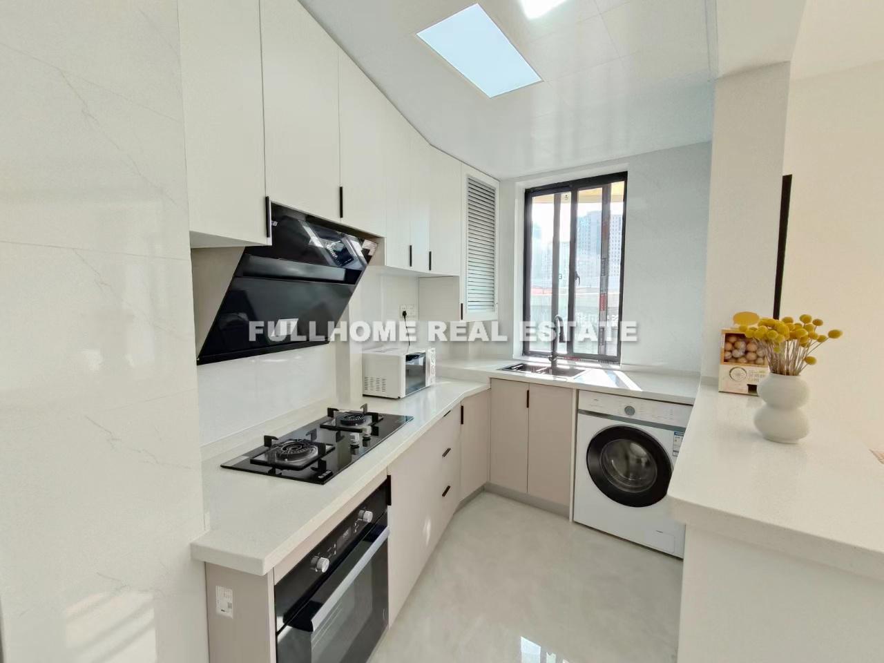 Wen Ding Tian Xia Yuan - Interior view 5, Shanghai rental property