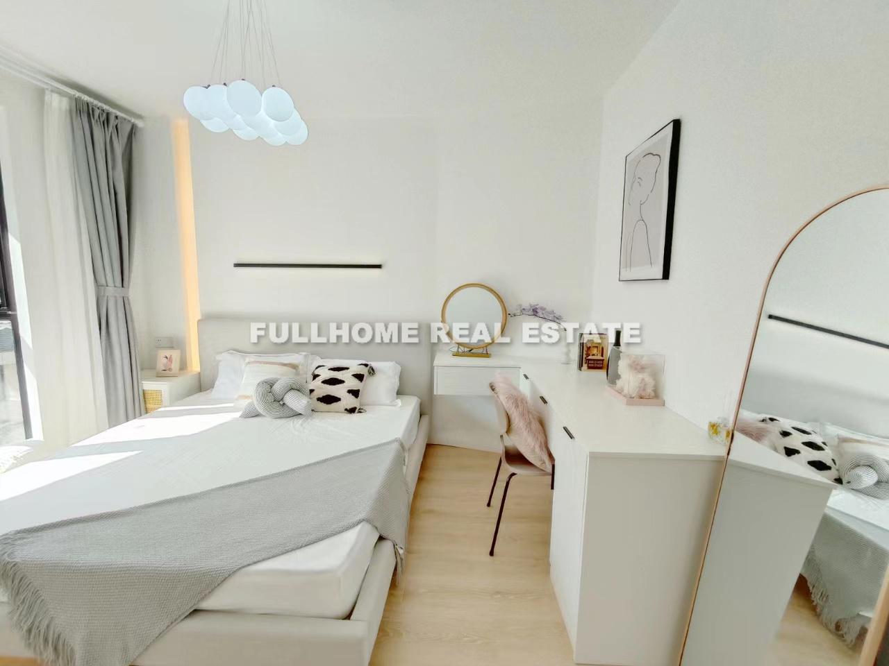 Wen Ding Tian Xia Yuan - Interior view 2, Shanghai rental property