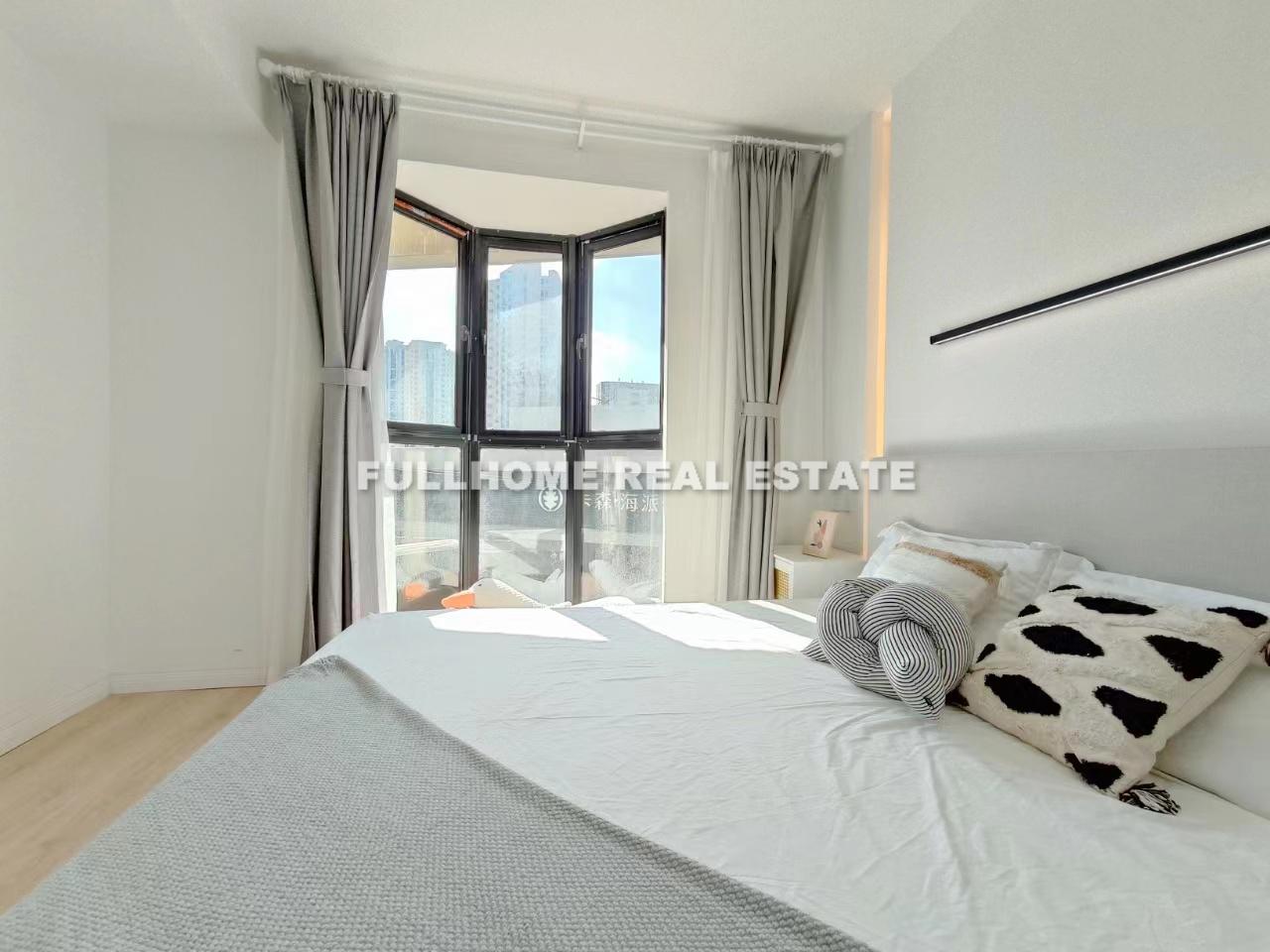 Wen Ding Tian Xia Yuan - Interior view 7, Shanghai rental property