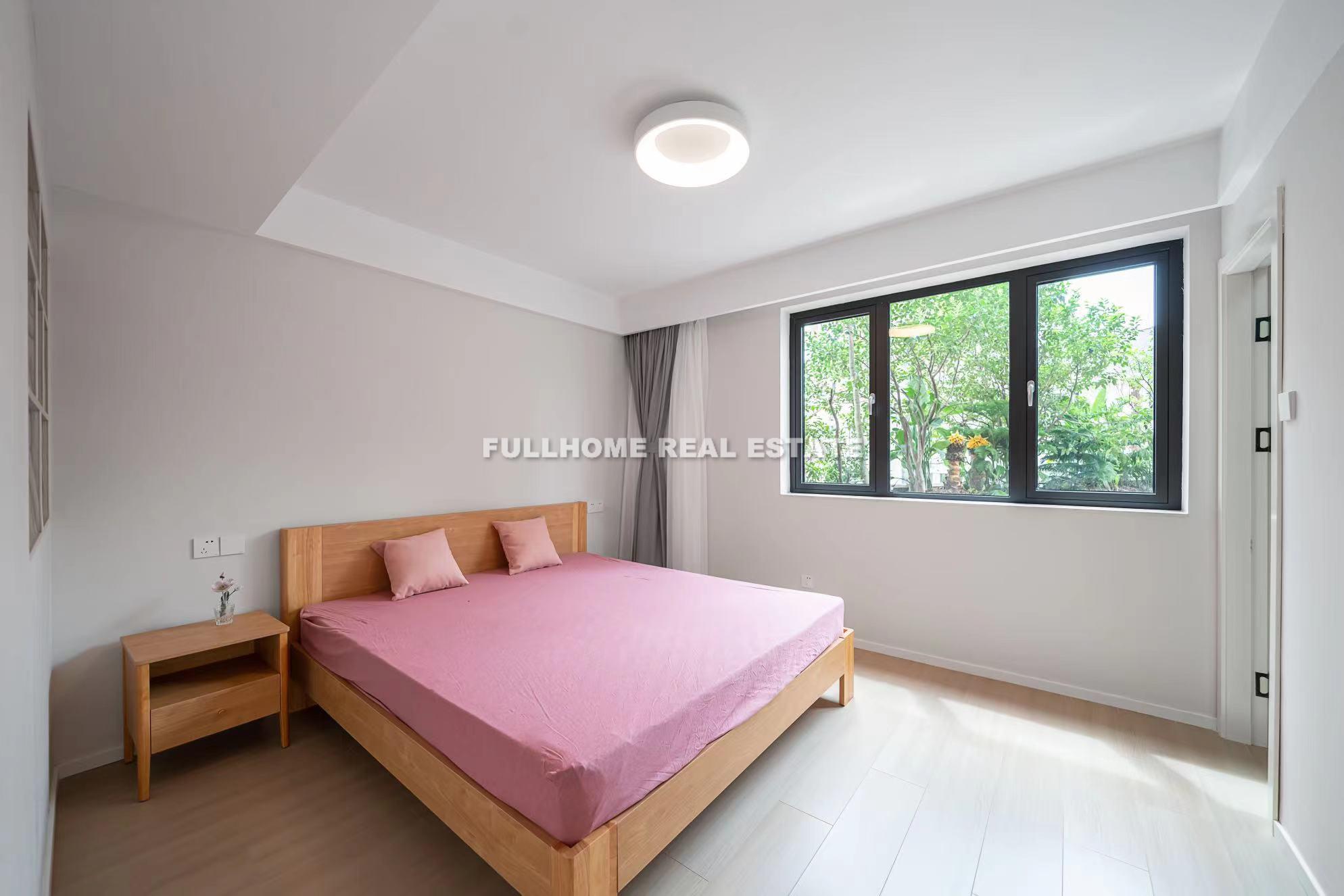 Jinlan Garden - Interior view 5, Shanghai rental property