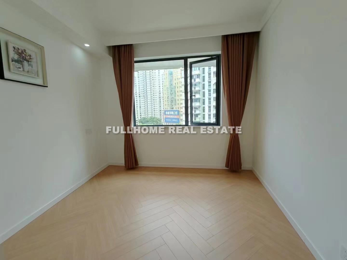 Zhi yin yuan - Interior view 3, Shanghai rental property