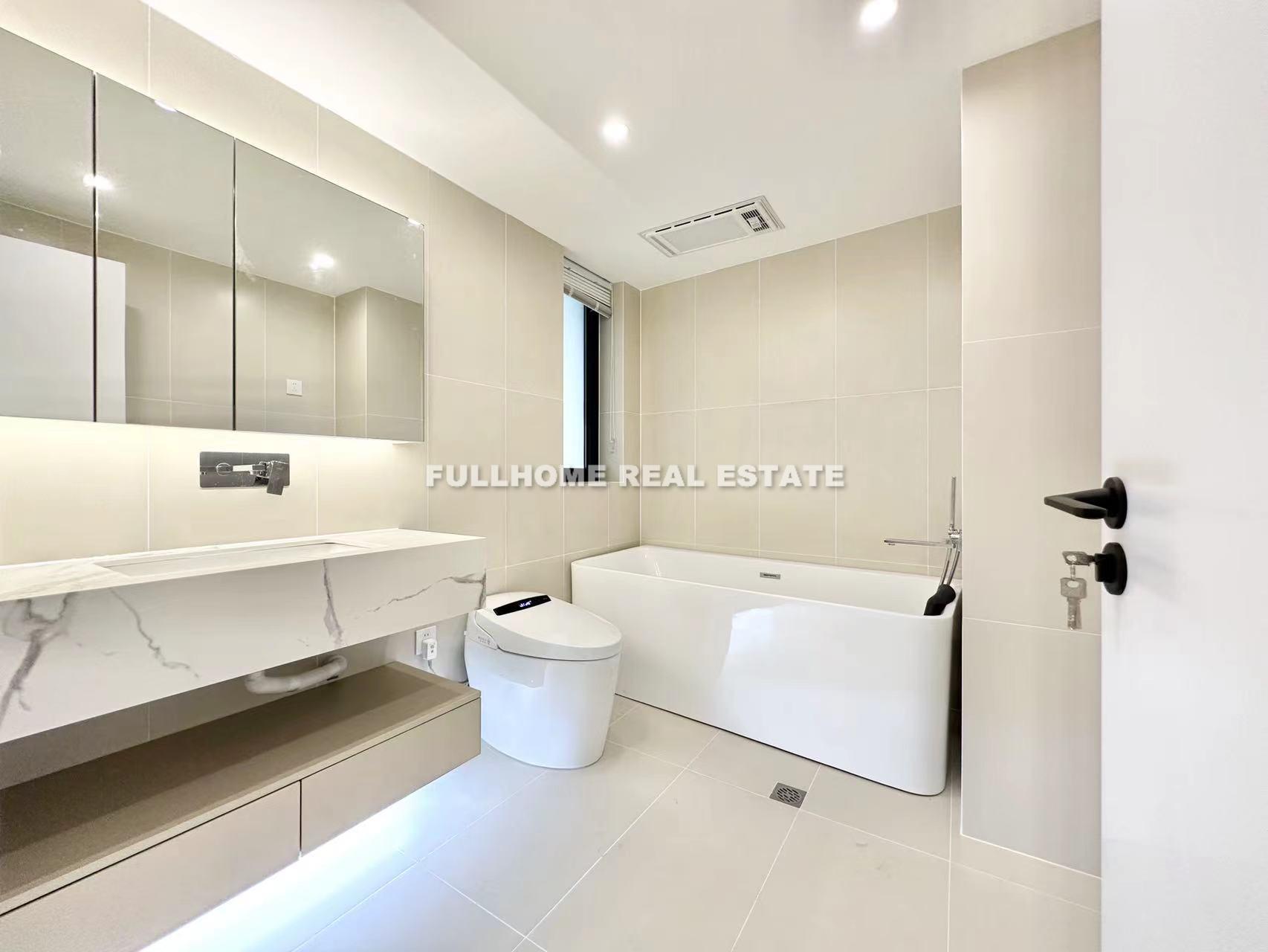 Zhi yin yuan - Interior view 9, Shanghai rental property