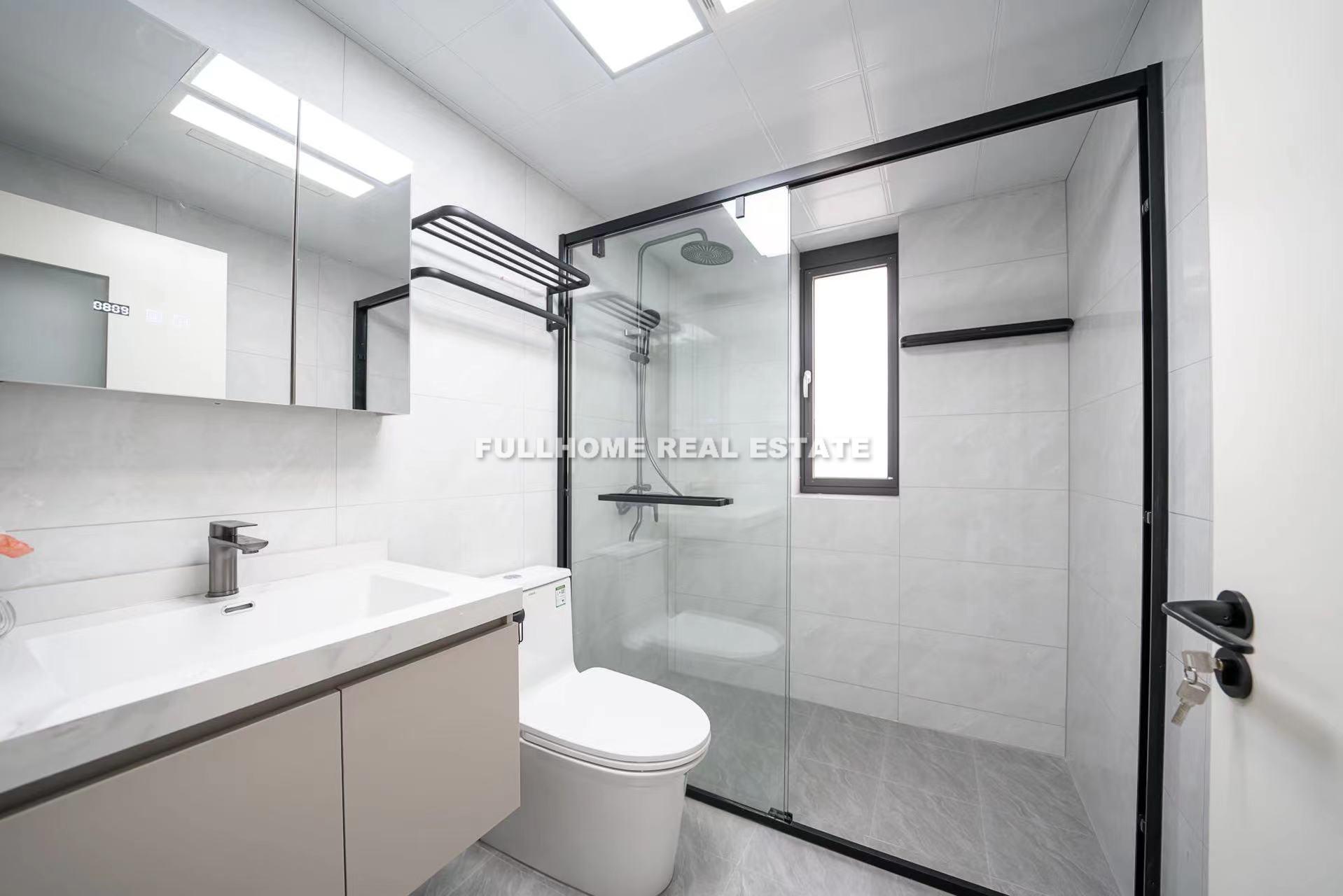 Jinlan Garden - Interior view 7, Shanghai rental property