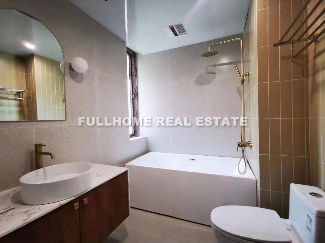 Jinxiu Jiangnan - Interior view 4, Shanghai rental property