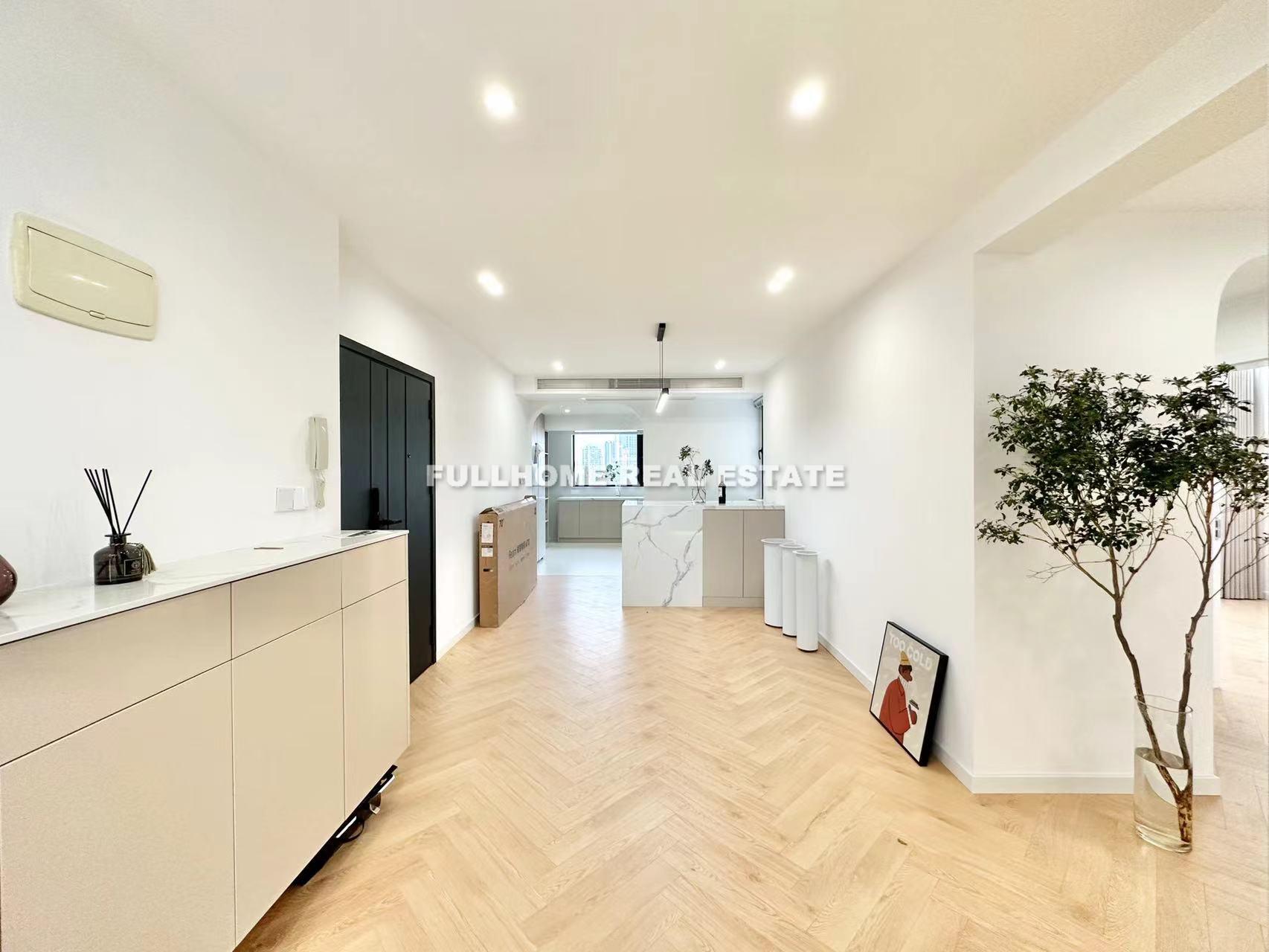 Zhi yin yuan - Interior view 4, Shanghai rental property