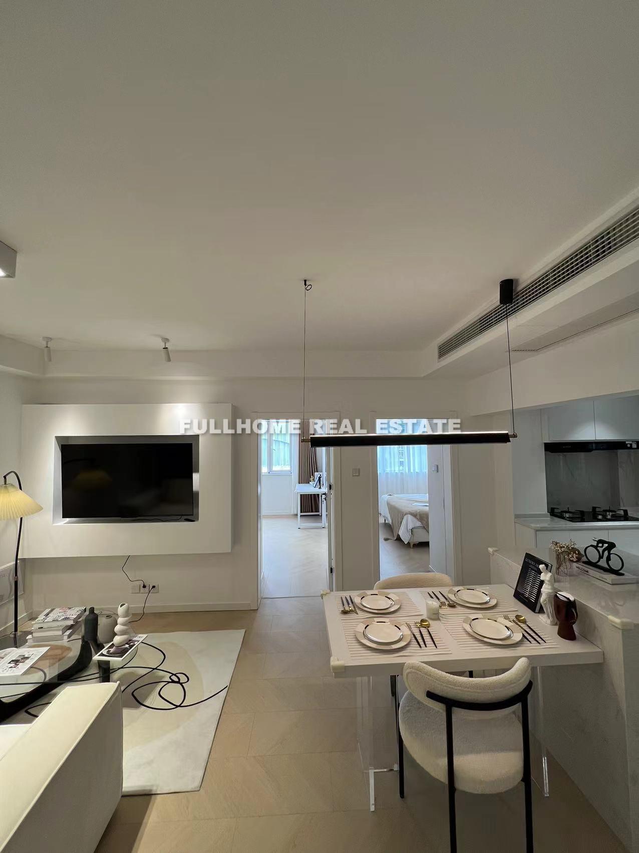 Fengye Guanyuan Apartment - Interior view 12, Shanghai rental property