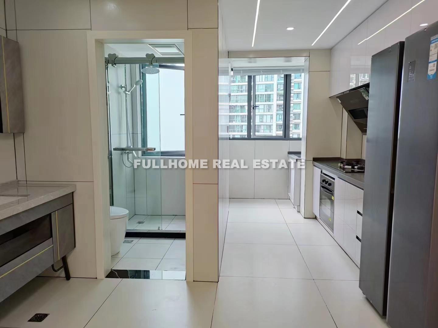 Zhi yin yuan - Interior view 8, Shanghai rental property