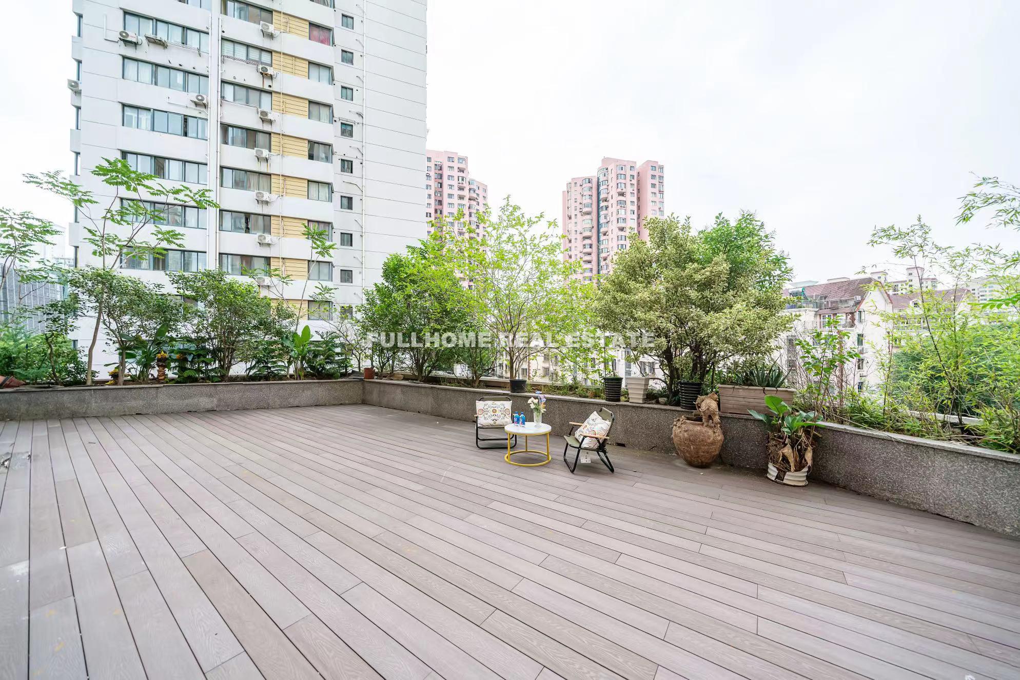Jinlan Garden - Interior view 9, Shanghai rental property