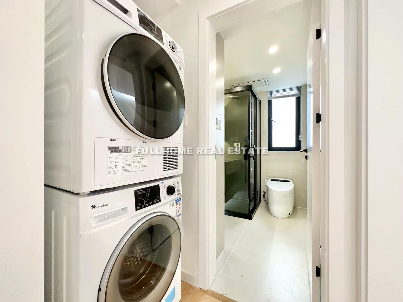 Zhi yin yuan - Interior view 8, Shanghai rental property