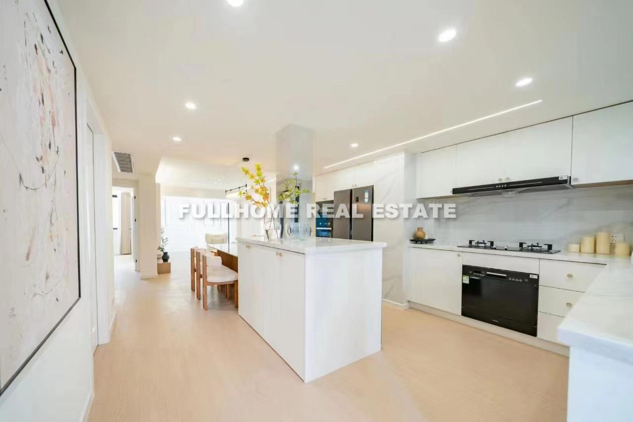 San He Garden - Interior view 6, Shanghai rental property