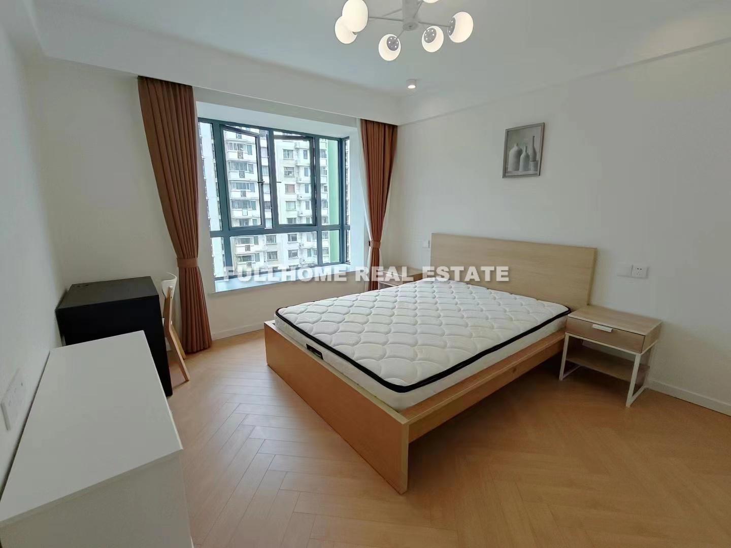 Zhi yin yuan - Interior view 4, Shanghai rental property