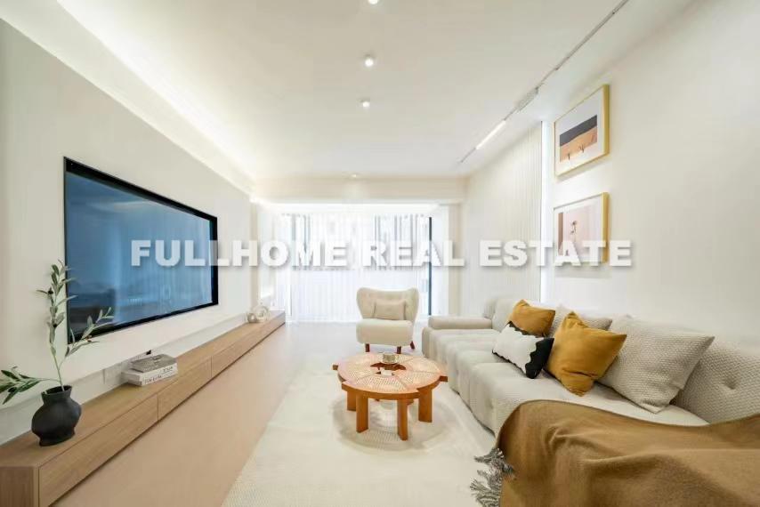 San He Garden - Interior view 2, Shanghai rental property