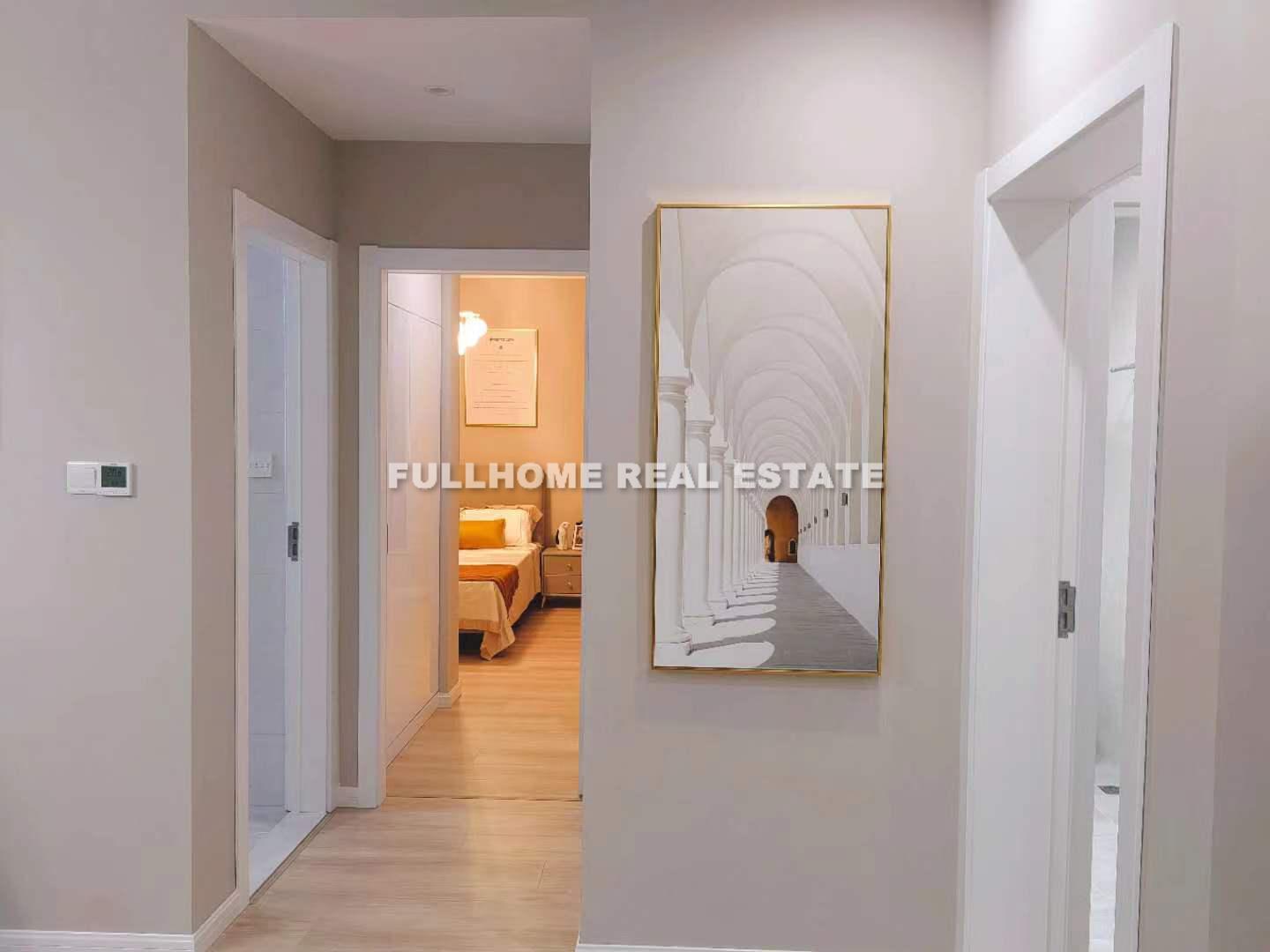 Jinqiao Ai Jianyuan - Interior view 10, Shanghai rental property