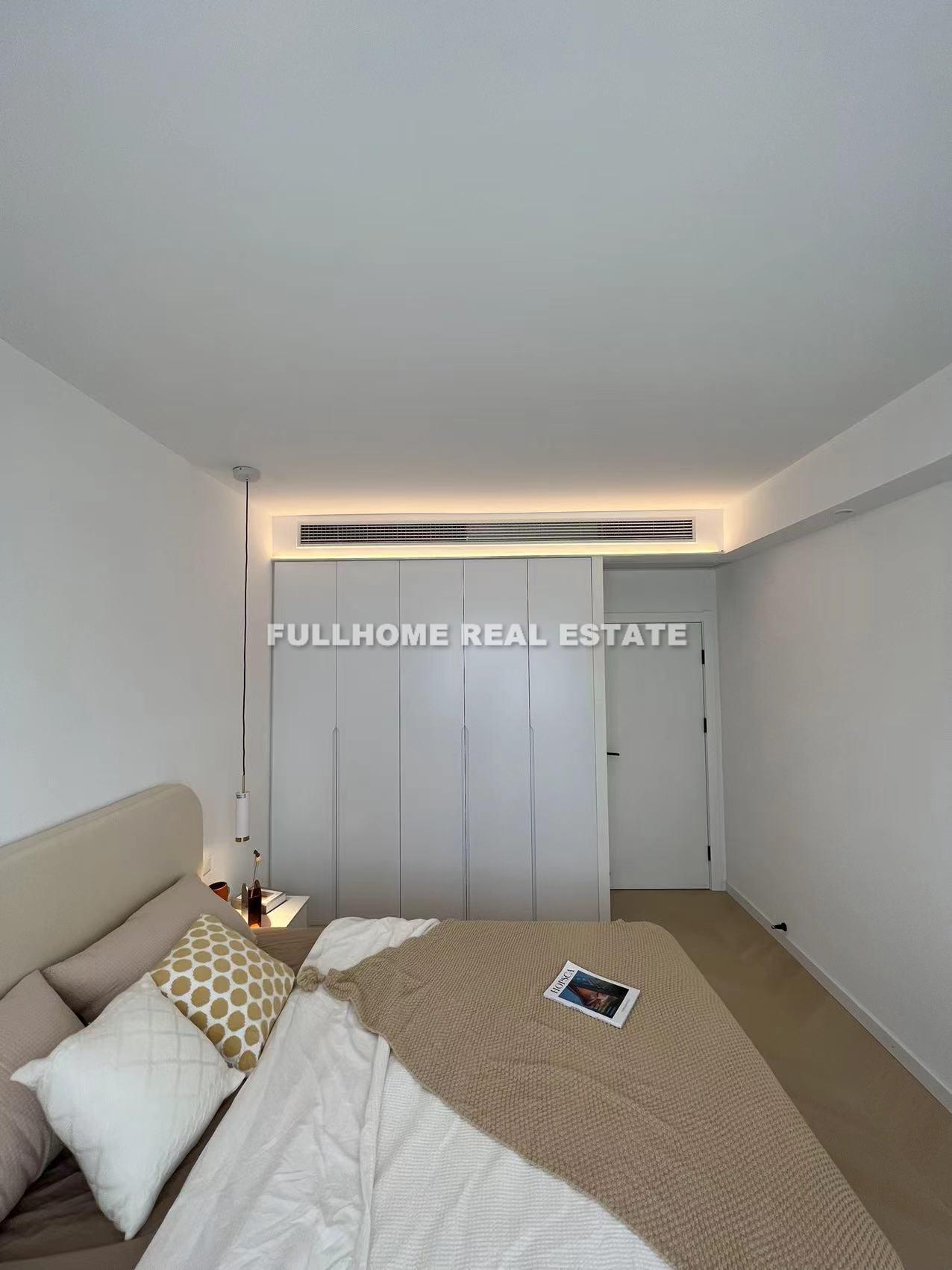 Fengye Guanyuan Apartment - Interior view 7, Shanghai rental property