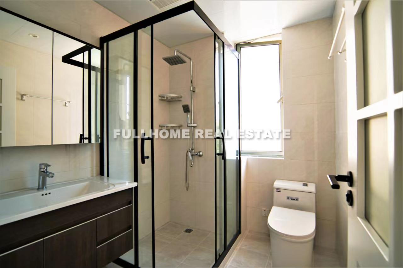 Jinqiao Ai Jianyuan - Interior view 6, Shanghai rental property