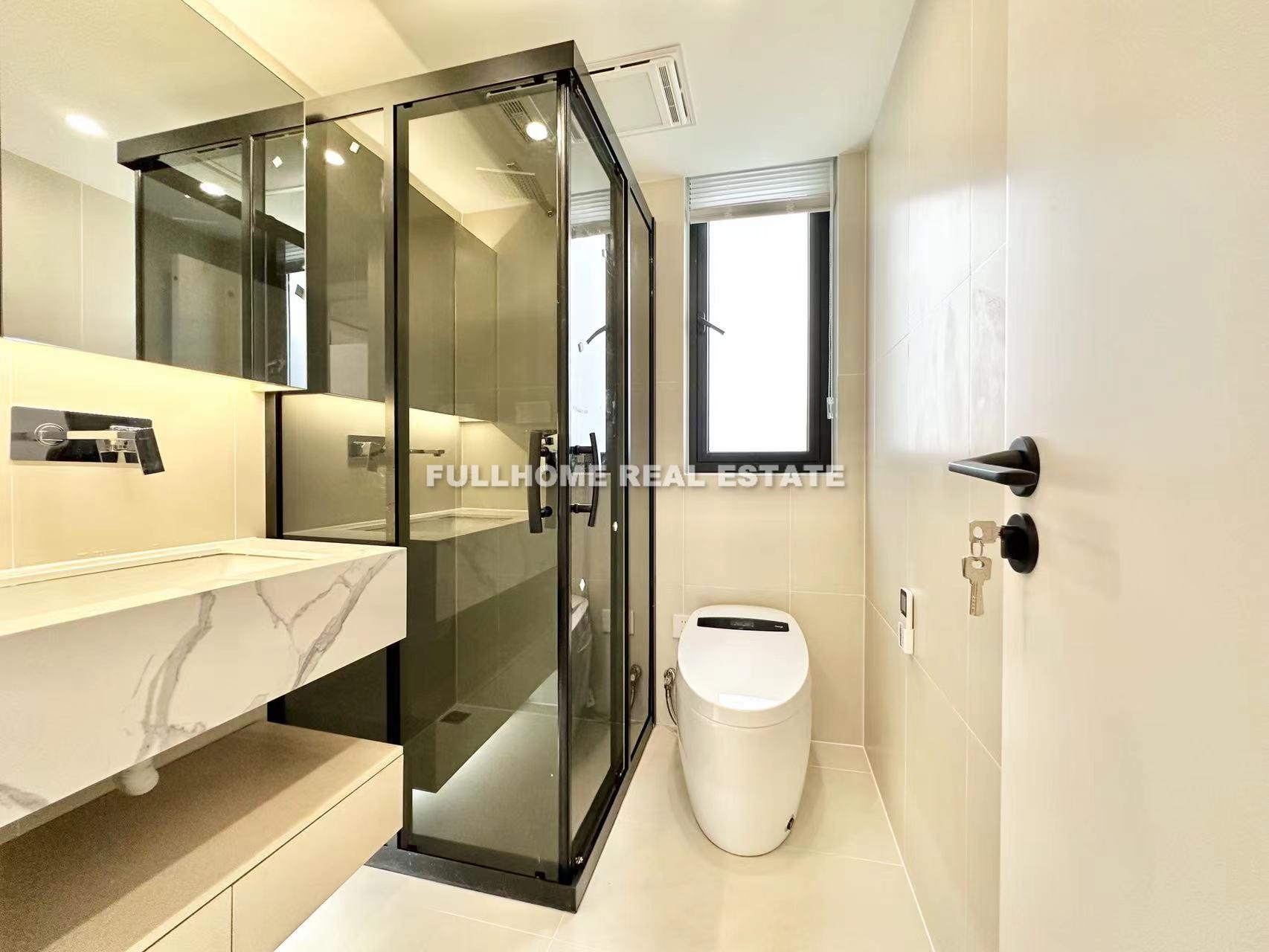 Zhi yin yuan - Interior view 6, Shanghai rental property
