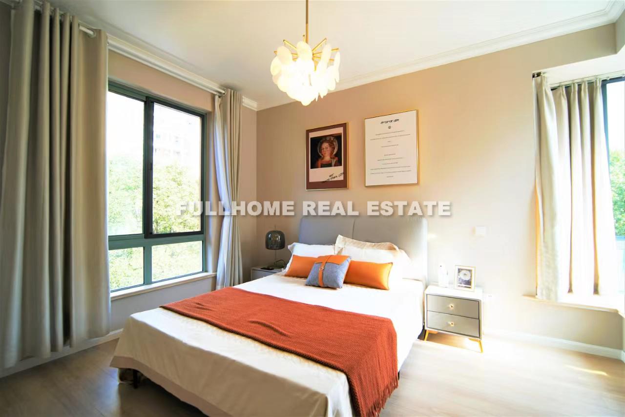 Jinqiao Ai Jianyuan - Interior view 4, Shanghai rental property