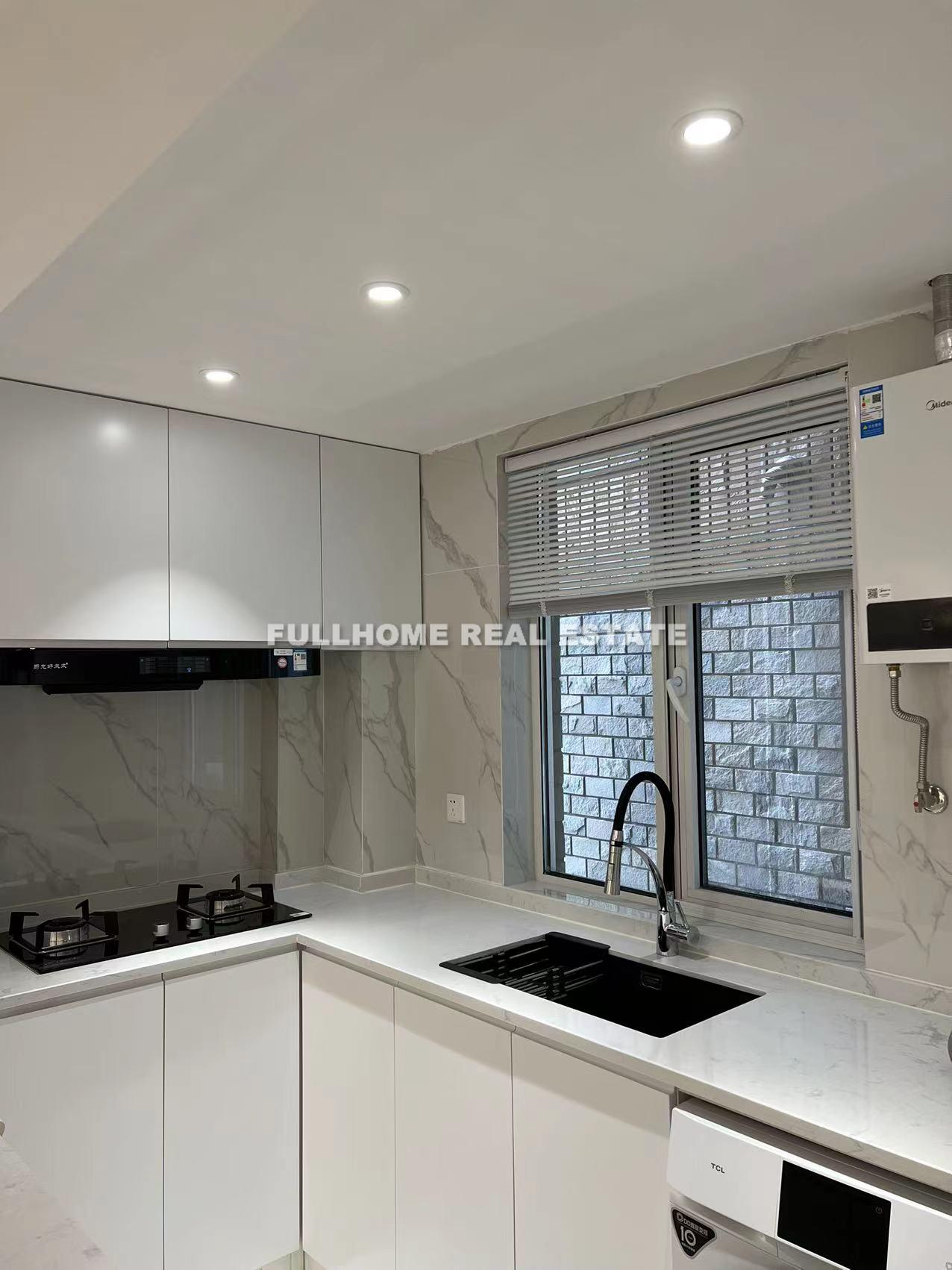 Fengye Guanyuan Apartment - Interior view 11, Shanghai rental property