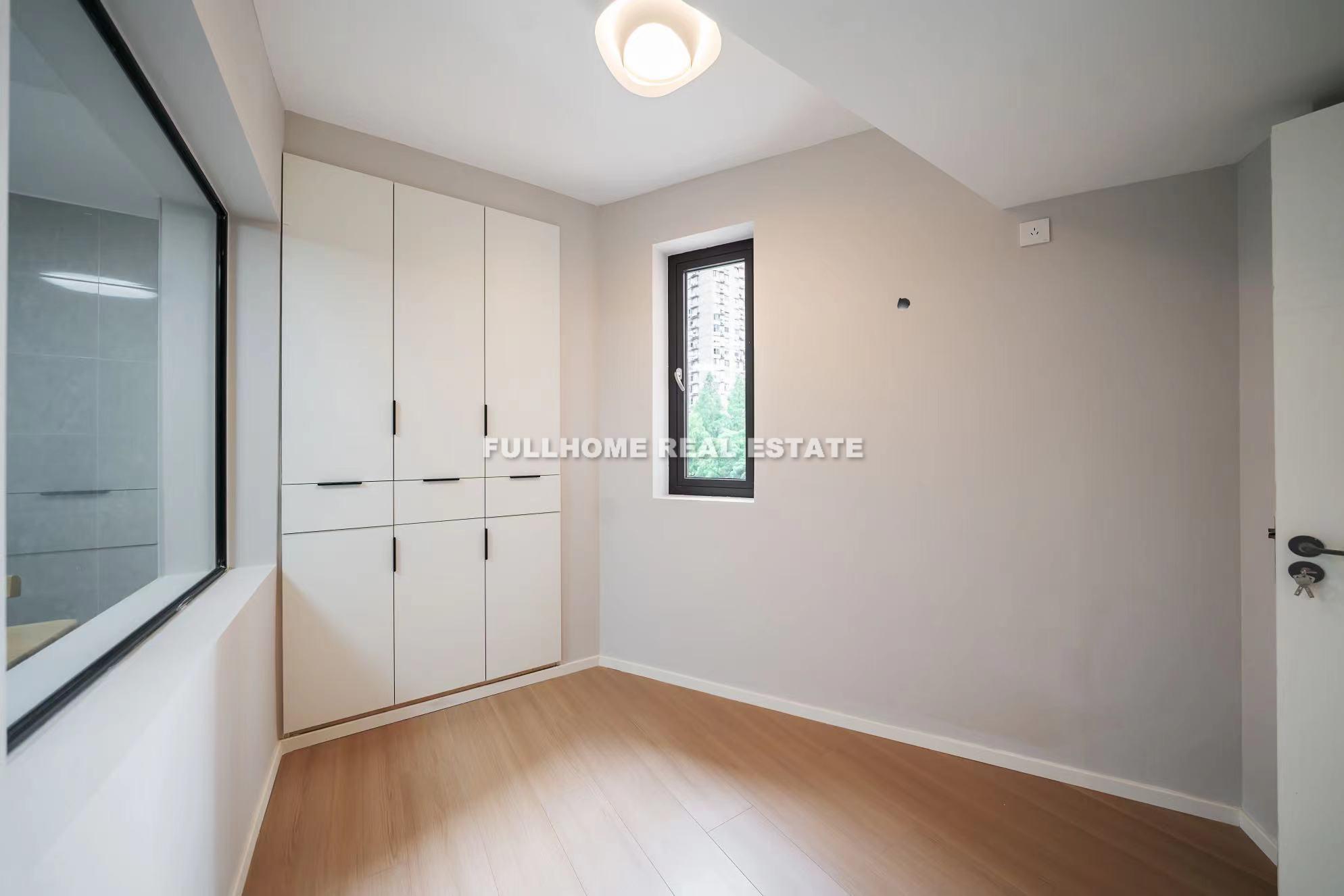 Jinlan Garden - Interior view 8, Shanghai rental property
