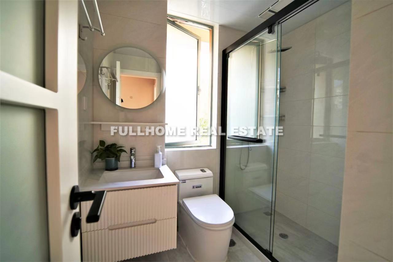 Jinqiao Ai Jianyuan - Interior view 9, Shanghai rental property