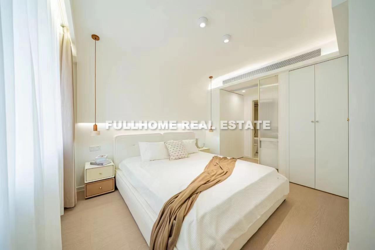 San He Garden - Interior view 4, Shanghai rental property