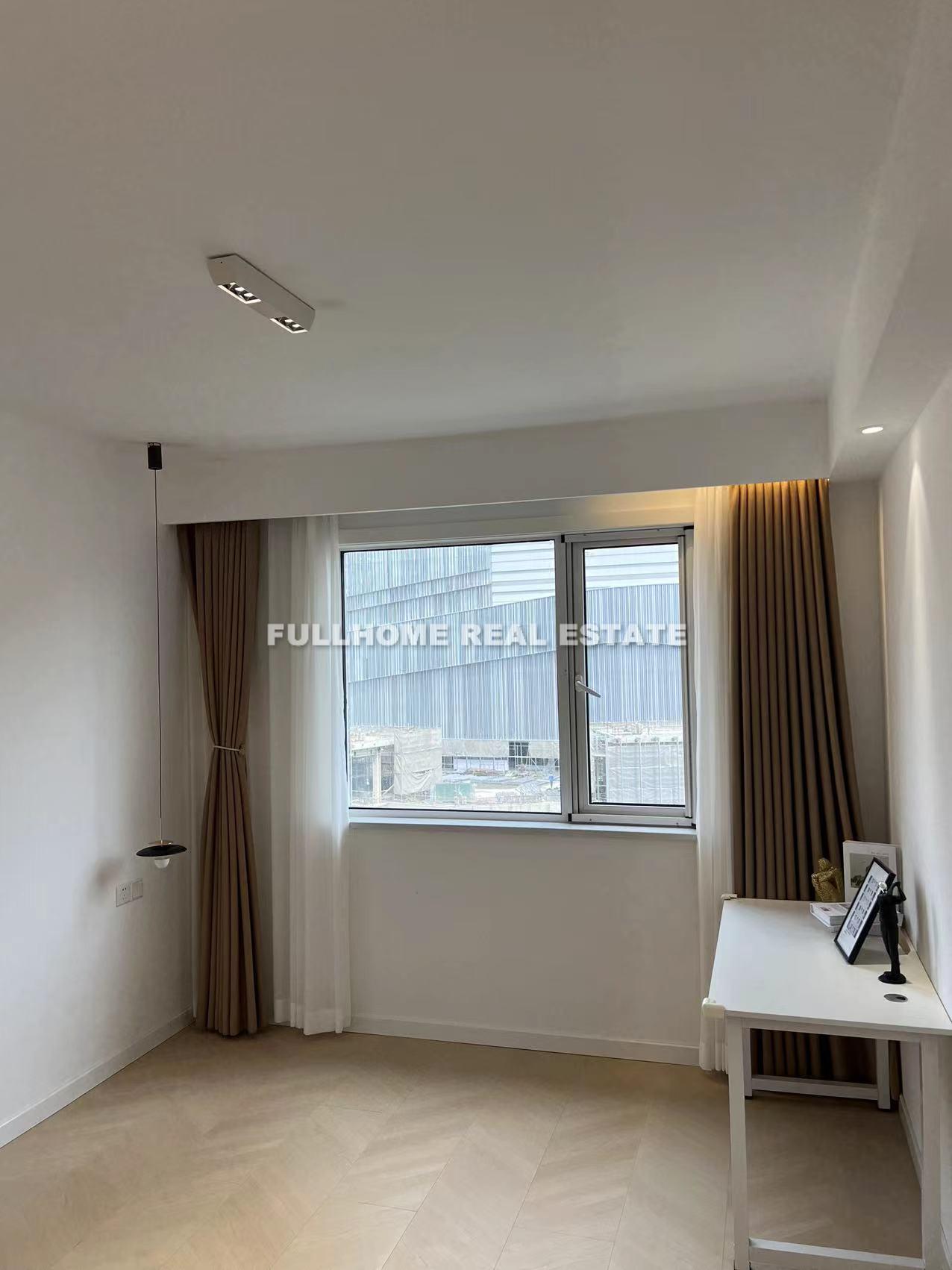 Fengye Guanyuan Apartment - Interior view 2, Shanghai rental property
