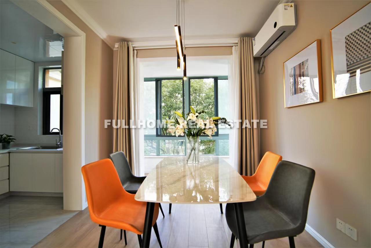 Jinqiao Ai Jianyuan - Interior view 7, Shanghai rental property