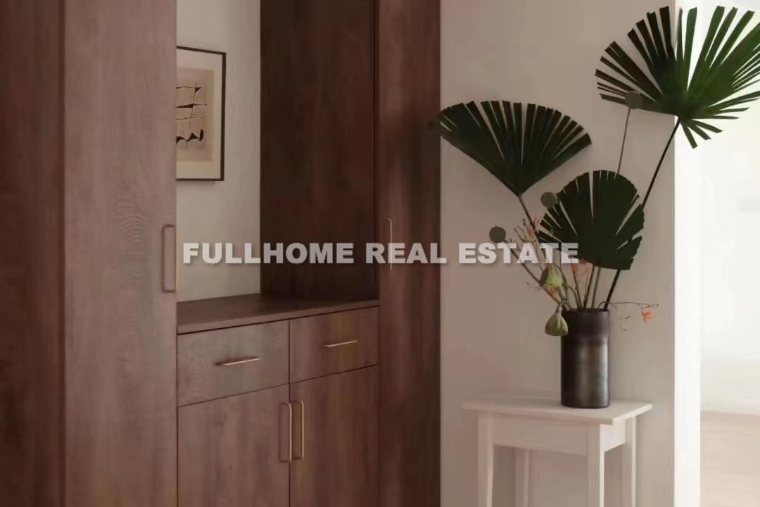 Jinxiu Jiangnan - Interior view 3, Shanghai rental property