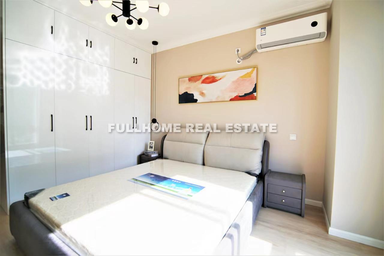 Jinqiao Ai Jianyuan - Interior view 2, Shanghai rental property