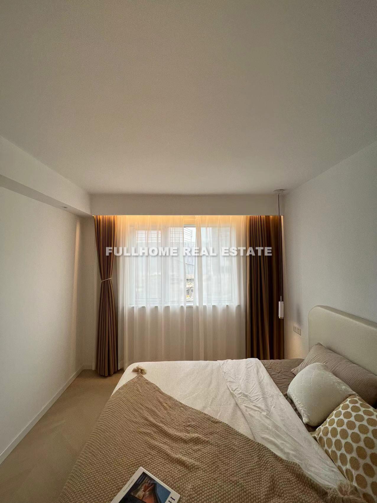 Fengye Guanyuan Apartment - Interior view 6, Shanghai rental property