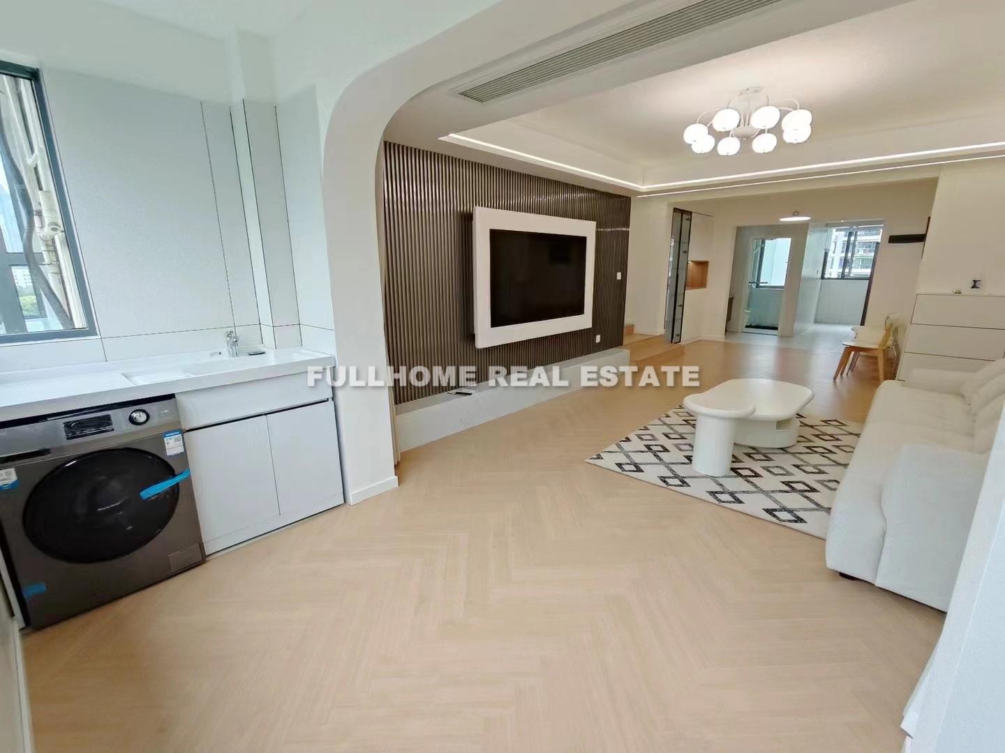Zhi yin yuan - Interior view 5, Shanghai rental property