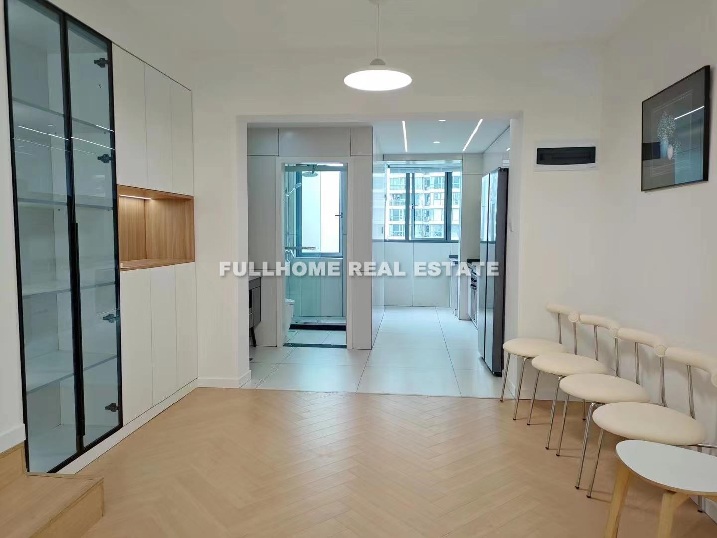 Zhi yin yuan - Interior view 6, Shanghai rental property