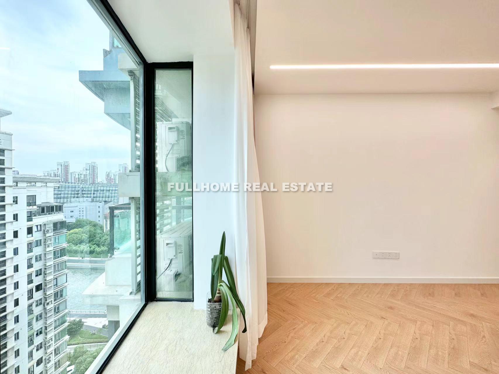 Zhi yin yuan - Interior view 7, Shanghai rental property
