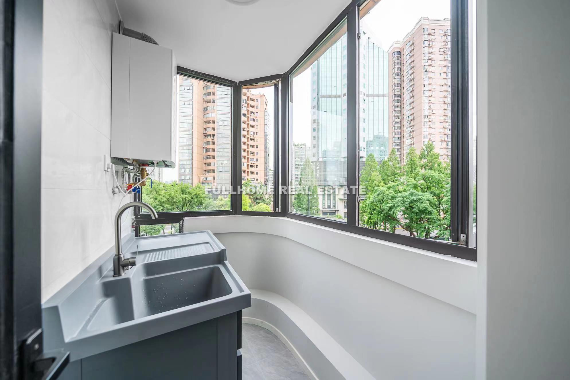 Jinlan Garden - Interior view 6, Shanghai rental property