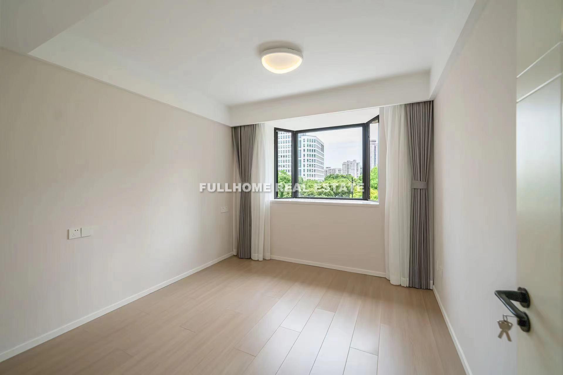 Jinlan Garden - Interior view 2, Shanghai rental property